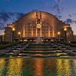 Cincinnati Museum Center at Union Terminal