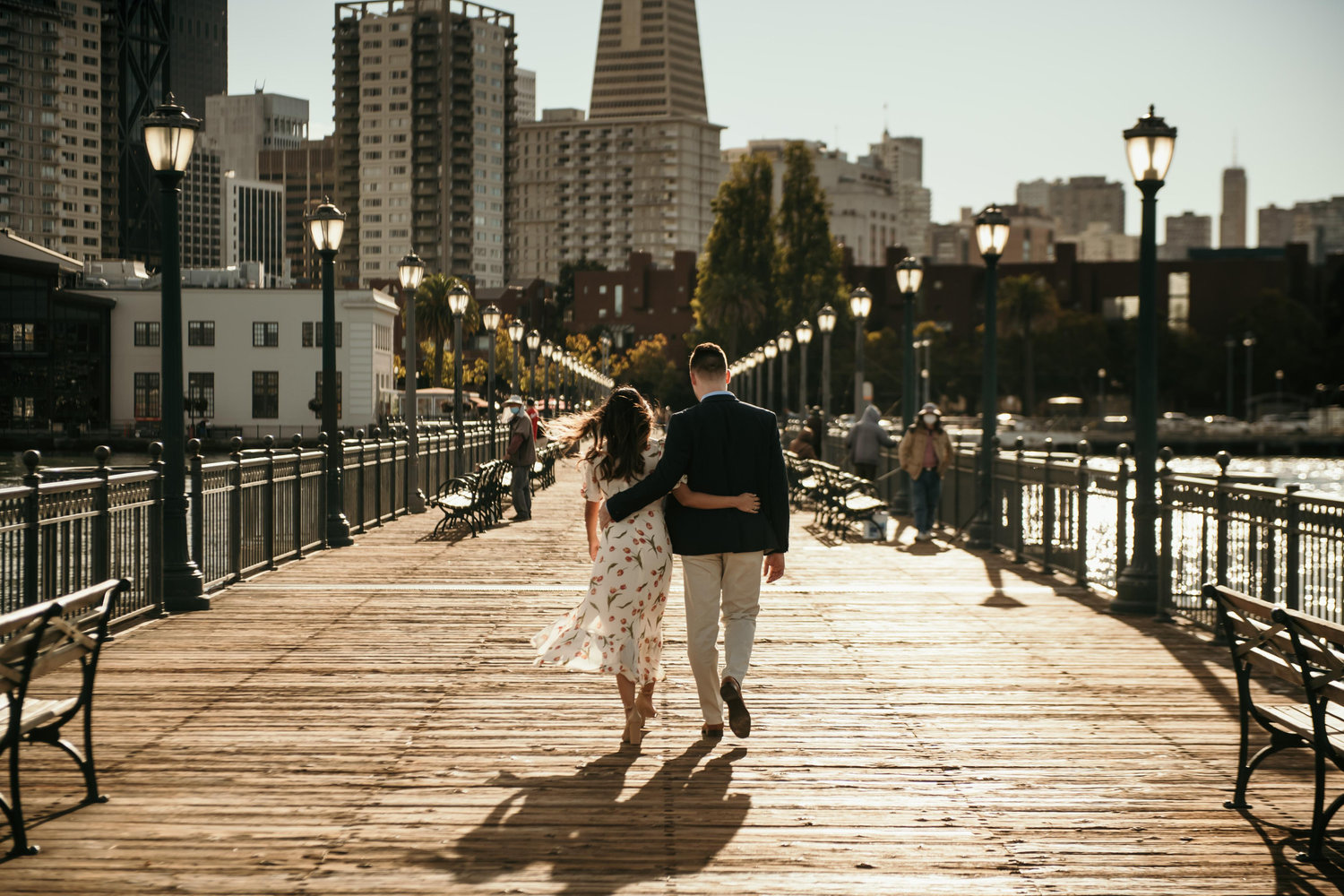The Wedding Website of Rissa Espinosa and Alden Wonnell