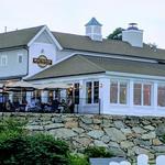 Boat House Waterfront Dining