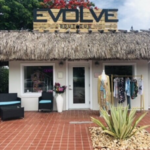 Evolve Boutique