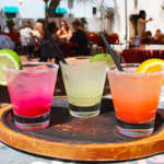 Catch Happy Hour