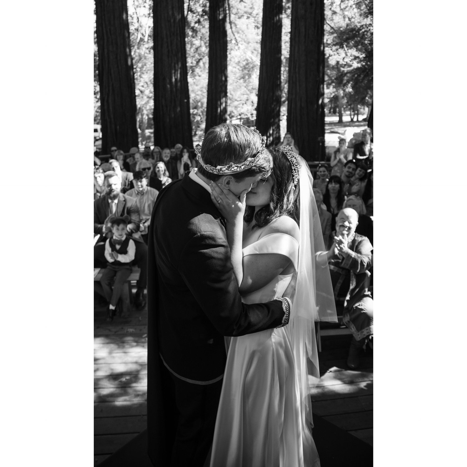 The Kiss