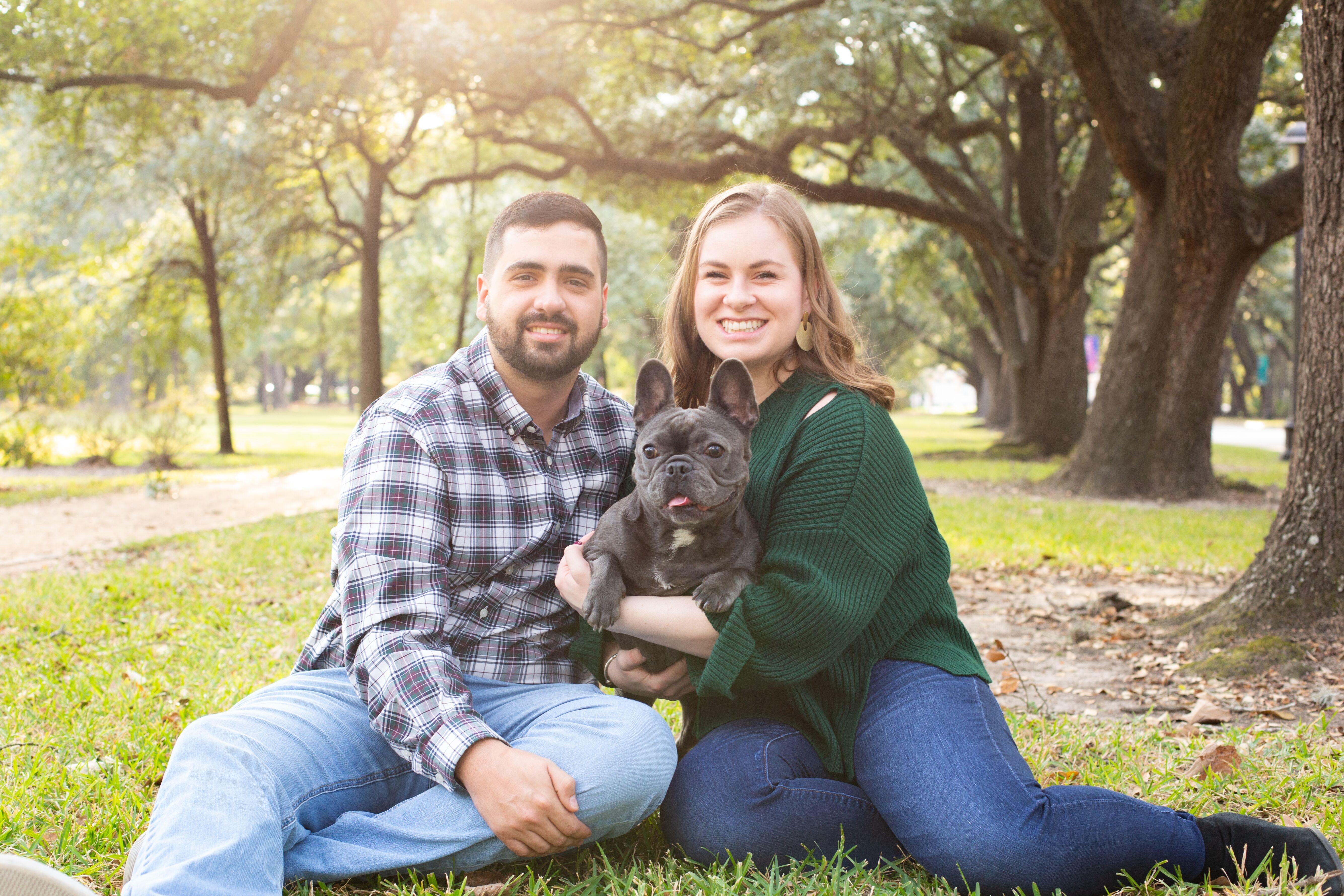 The Wedding Website of Shannon Gaw and Timothy Stephens