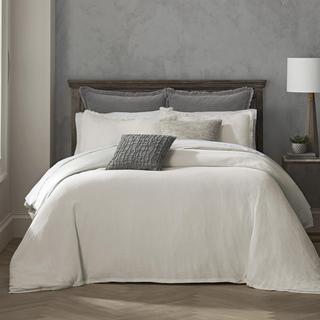 Box Pleat Pillow