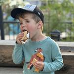 Rush Creek Lodge and Spa at Yosemite