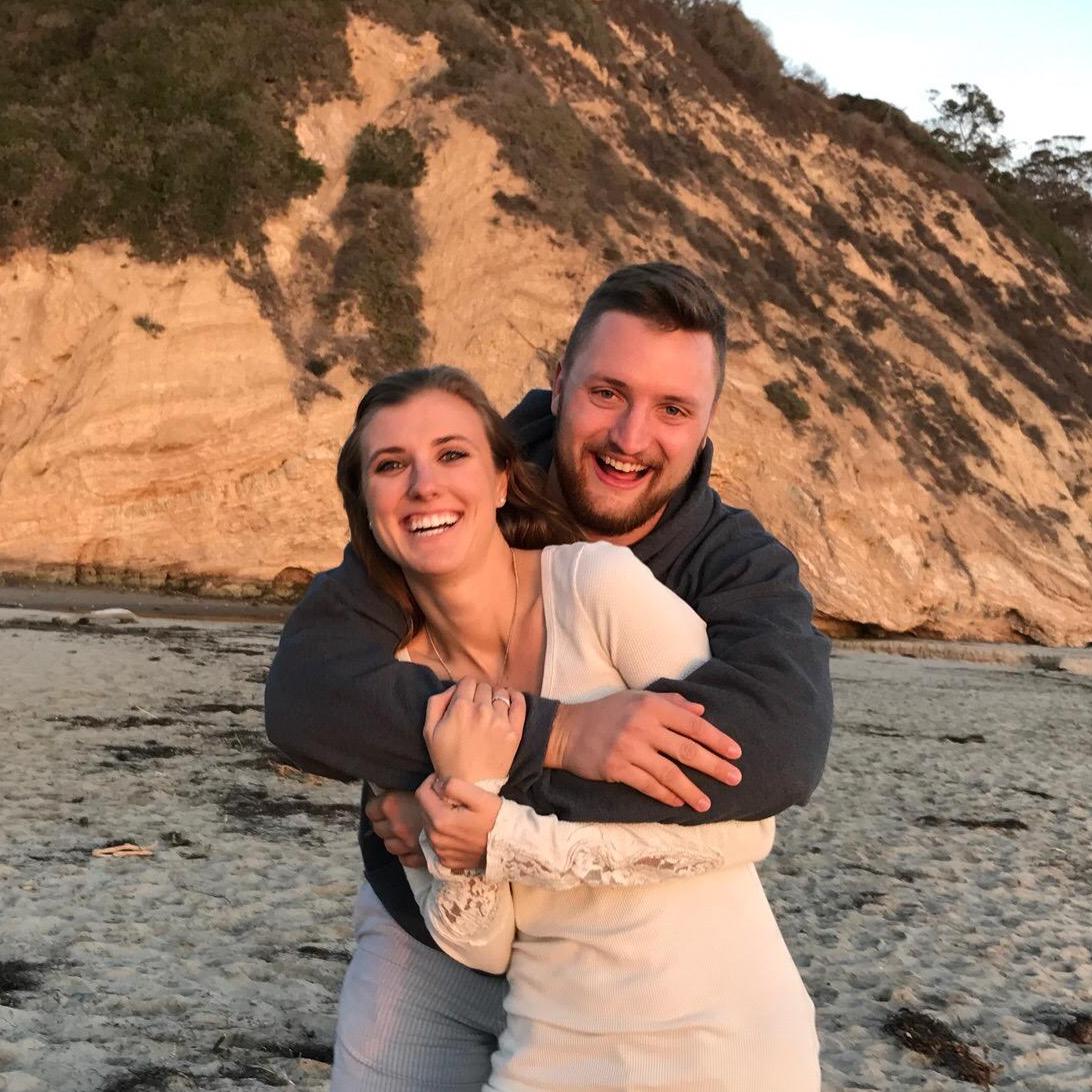Thanksgiving in Santa Barbara 2016