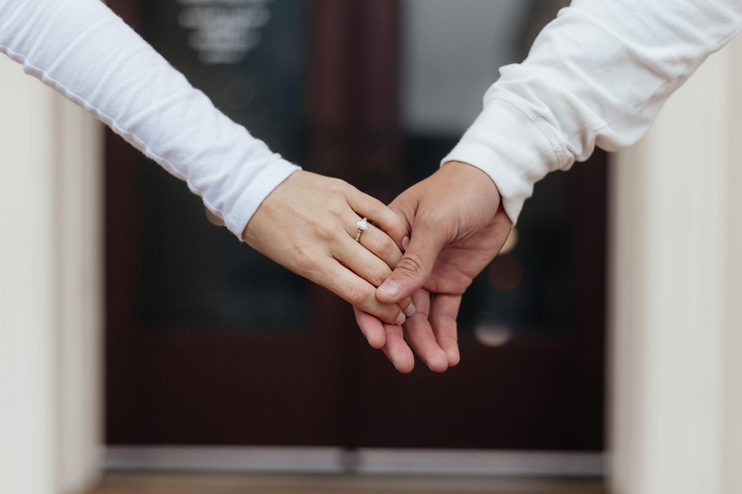 The Wedding Website of Tesa Simmons and Jacob Withers