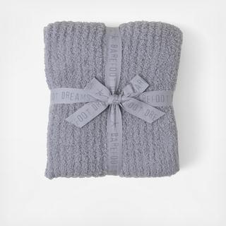 CozyChic Ribbed Throw