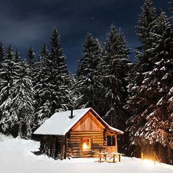 Our Future Home