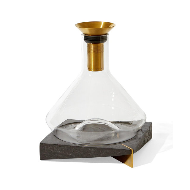 Rabbit Wine Decanter