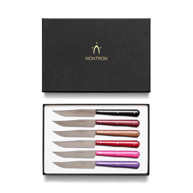Multicolour (with gift box)