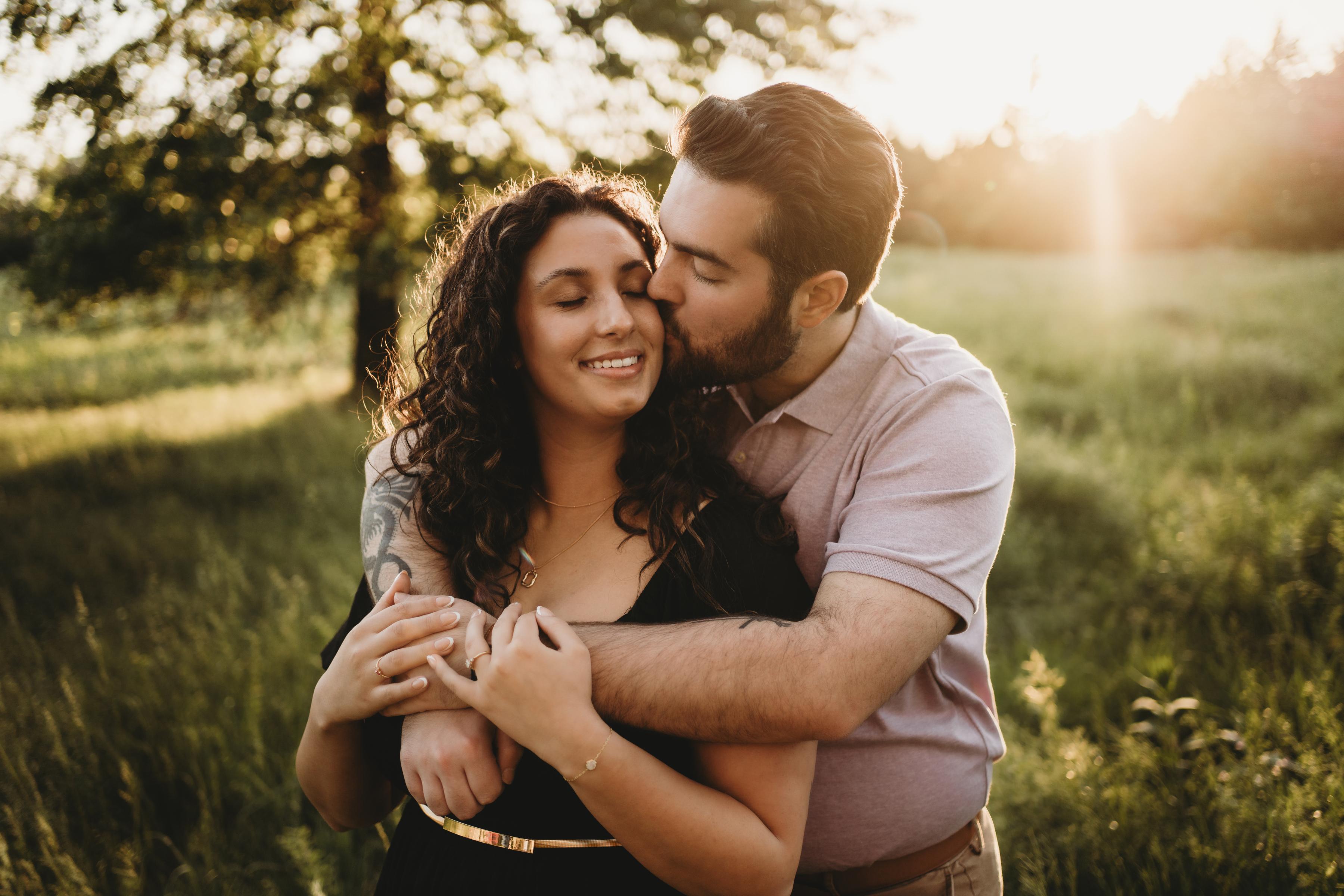The Wedding Website of Kinzie Weber and Keegan Reed