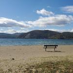 Relax at Black Point Beach