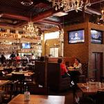 Carson's Food & Drink - On Main