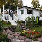 The Digs - our digs!