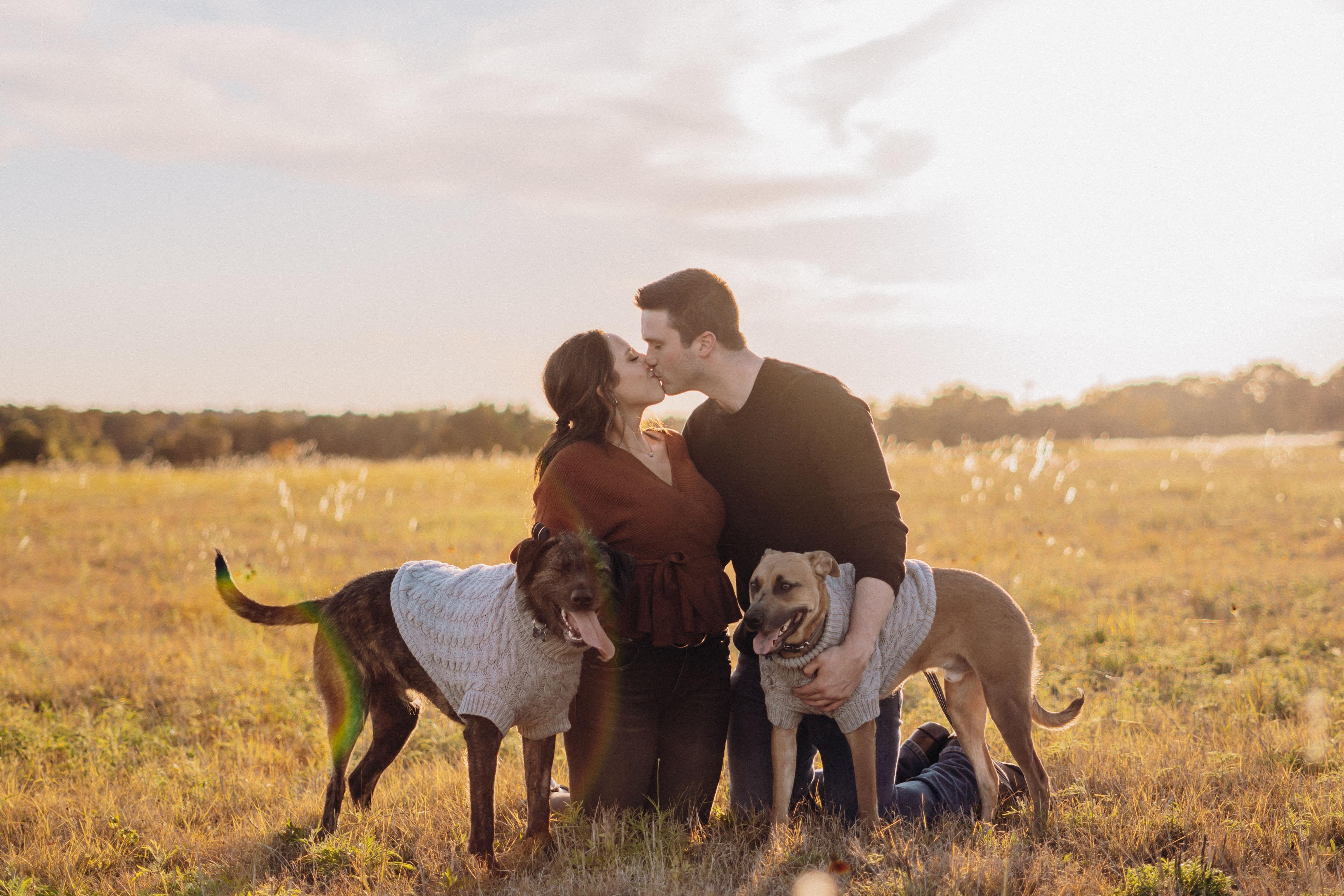 The Wedding Website of Katie Villarreal and Cody Haines