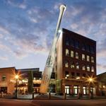 Louisville Slugger Museum & Factory
