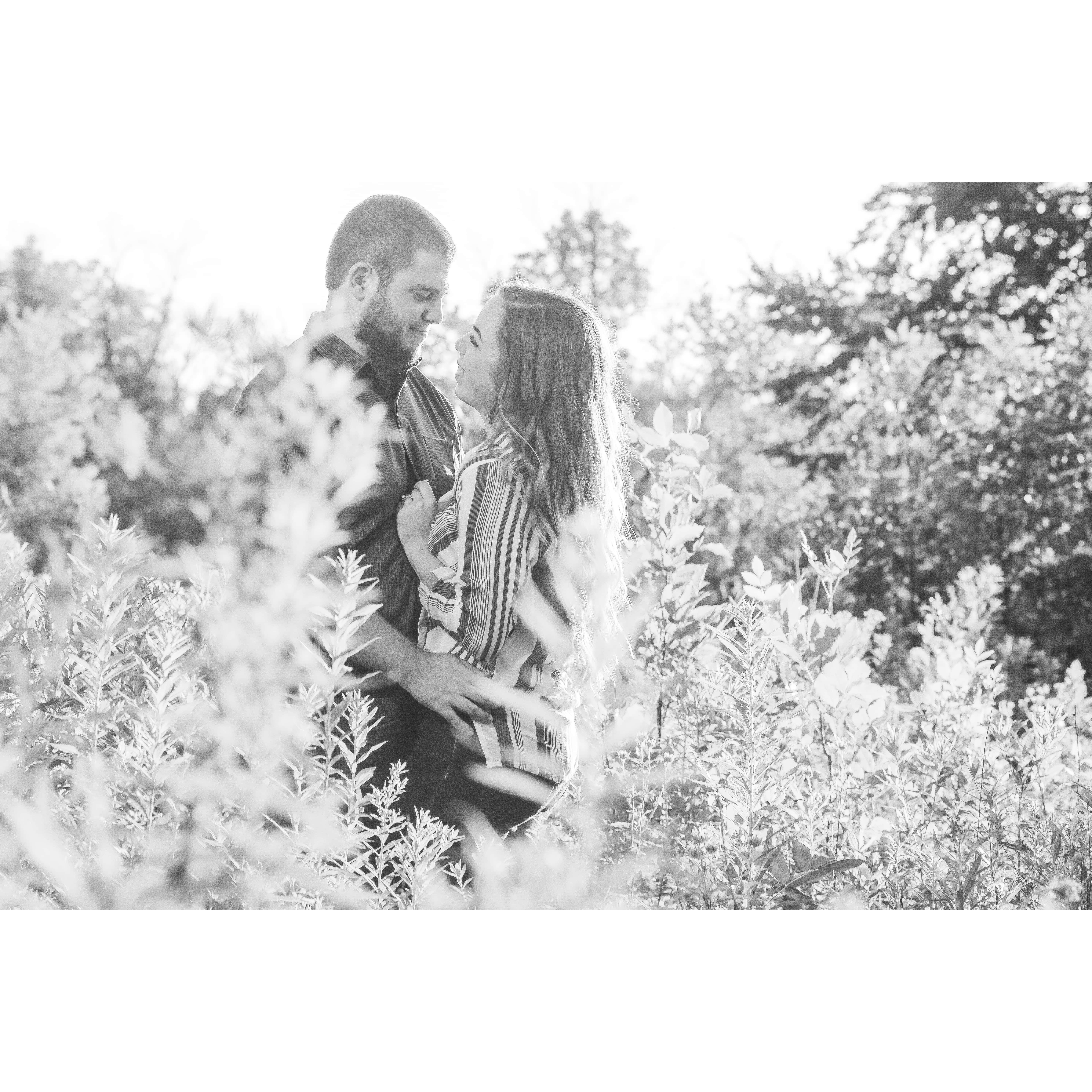 Engagement Pictures