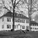 Washington's Headquarters Museum