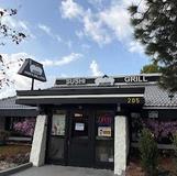 Sumo Sushi & Grill AYCE - Kelso