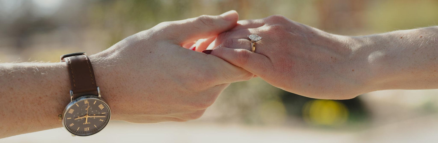 The Wedding Website of Brynn Perkins and Dawson Hirt