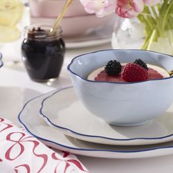 kate spade new york, Garden Party 16-Piece Dinnerware Set, Service