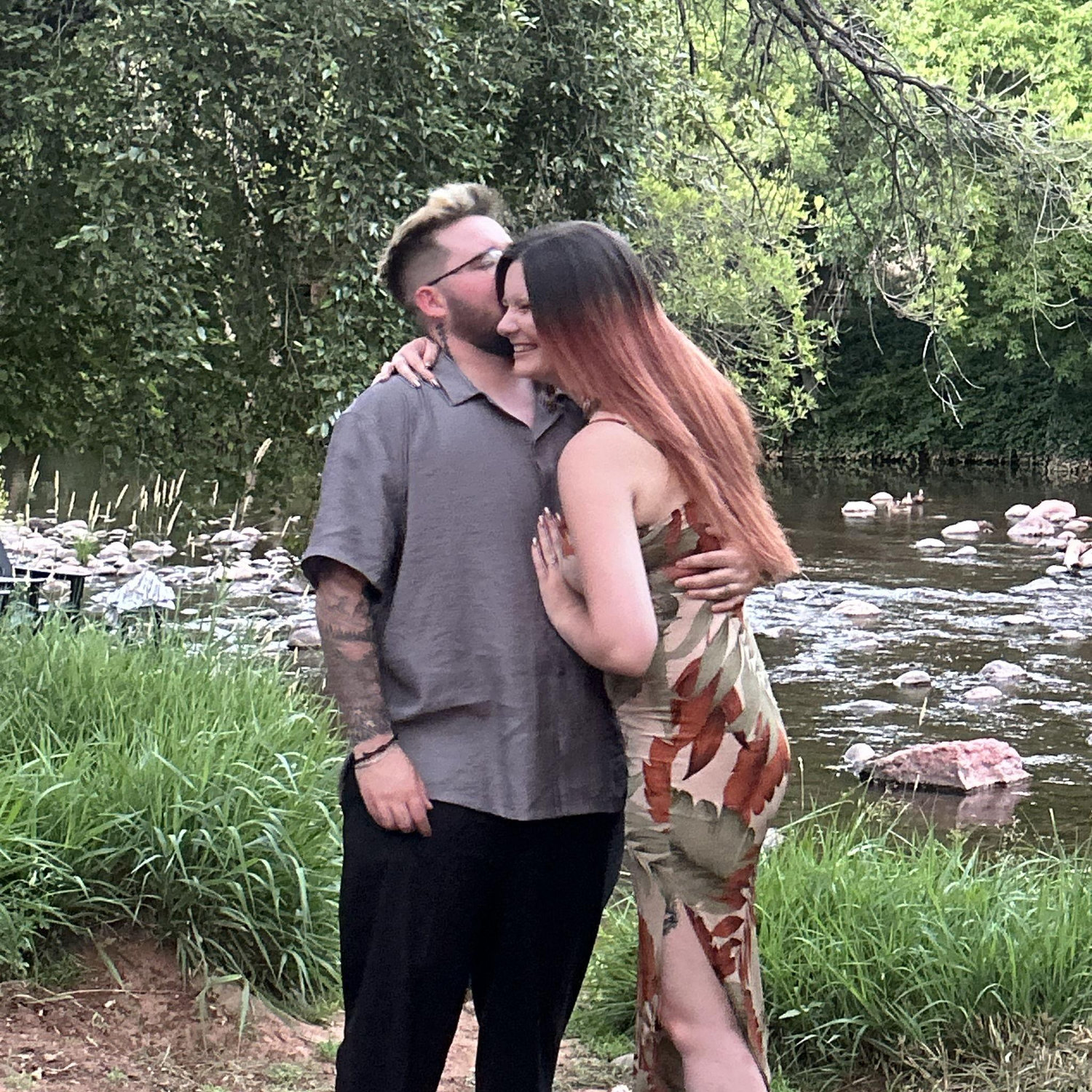 Our Romantic Get Aways