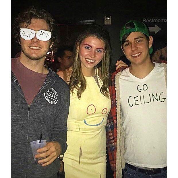 Halloween 2017