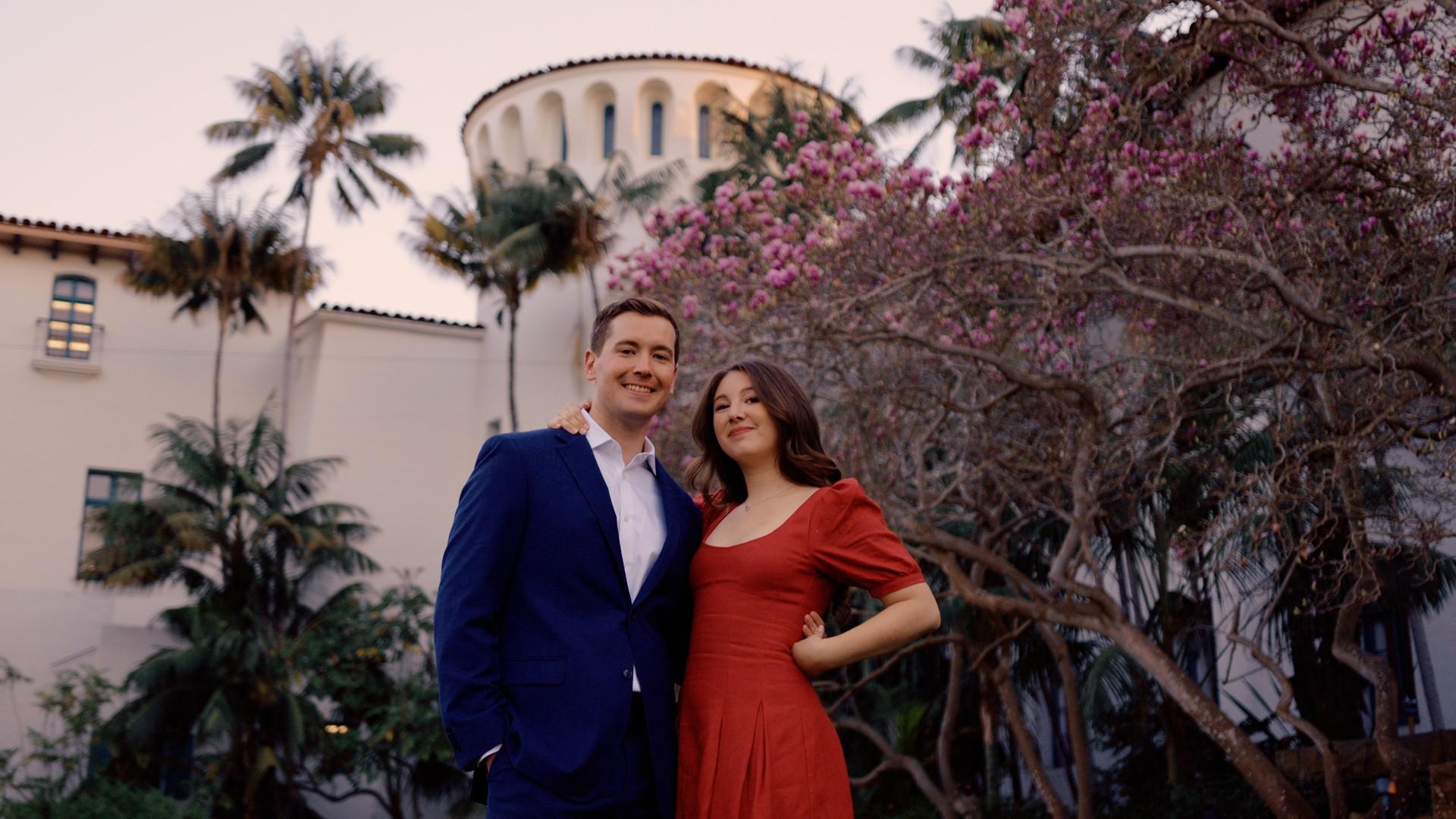 The Wedding Website of Sarah Brand and Chuck Oehmke