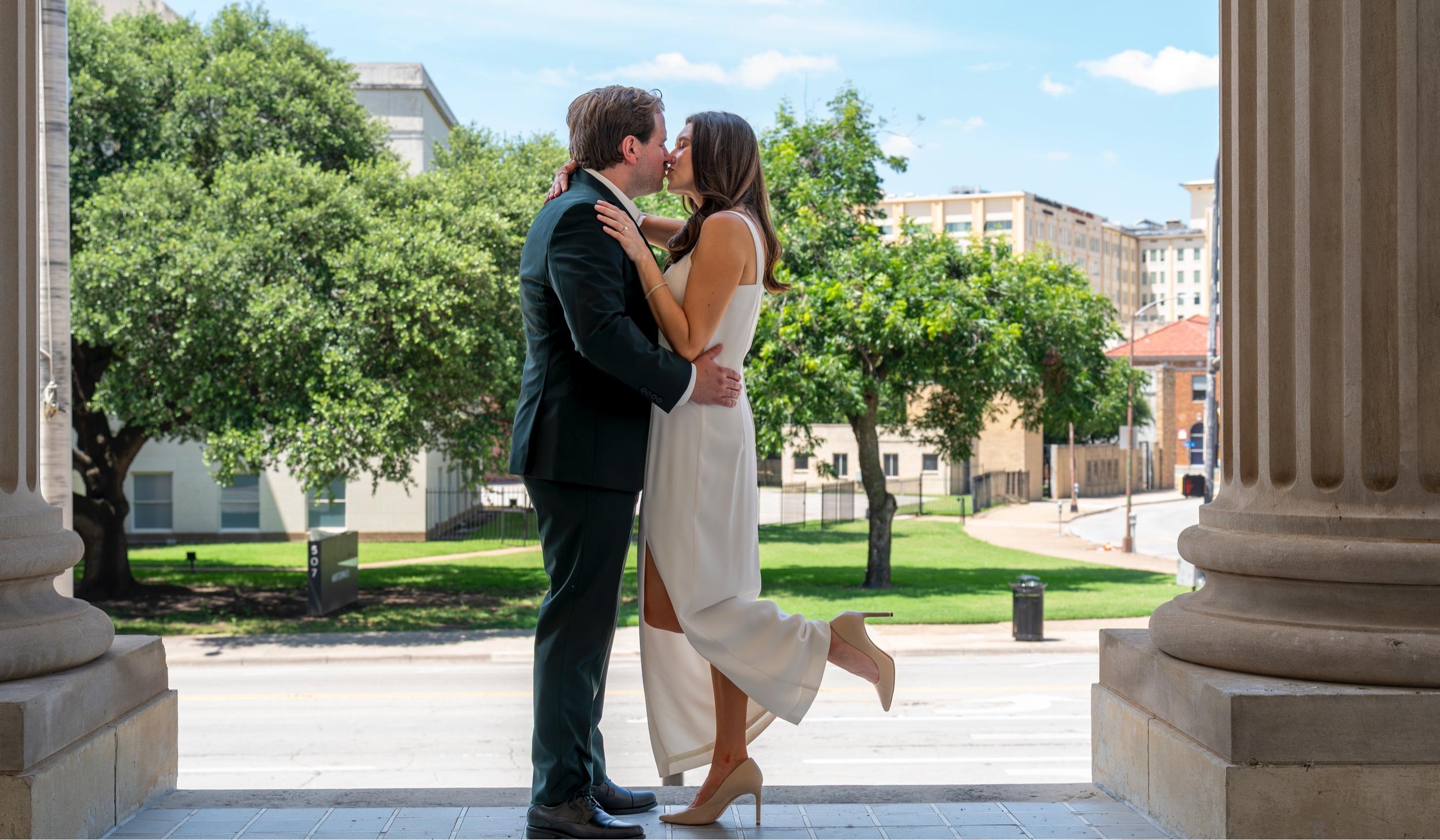 The Wedding Website of Lacy Hanlon and Brad Wesley Ringer