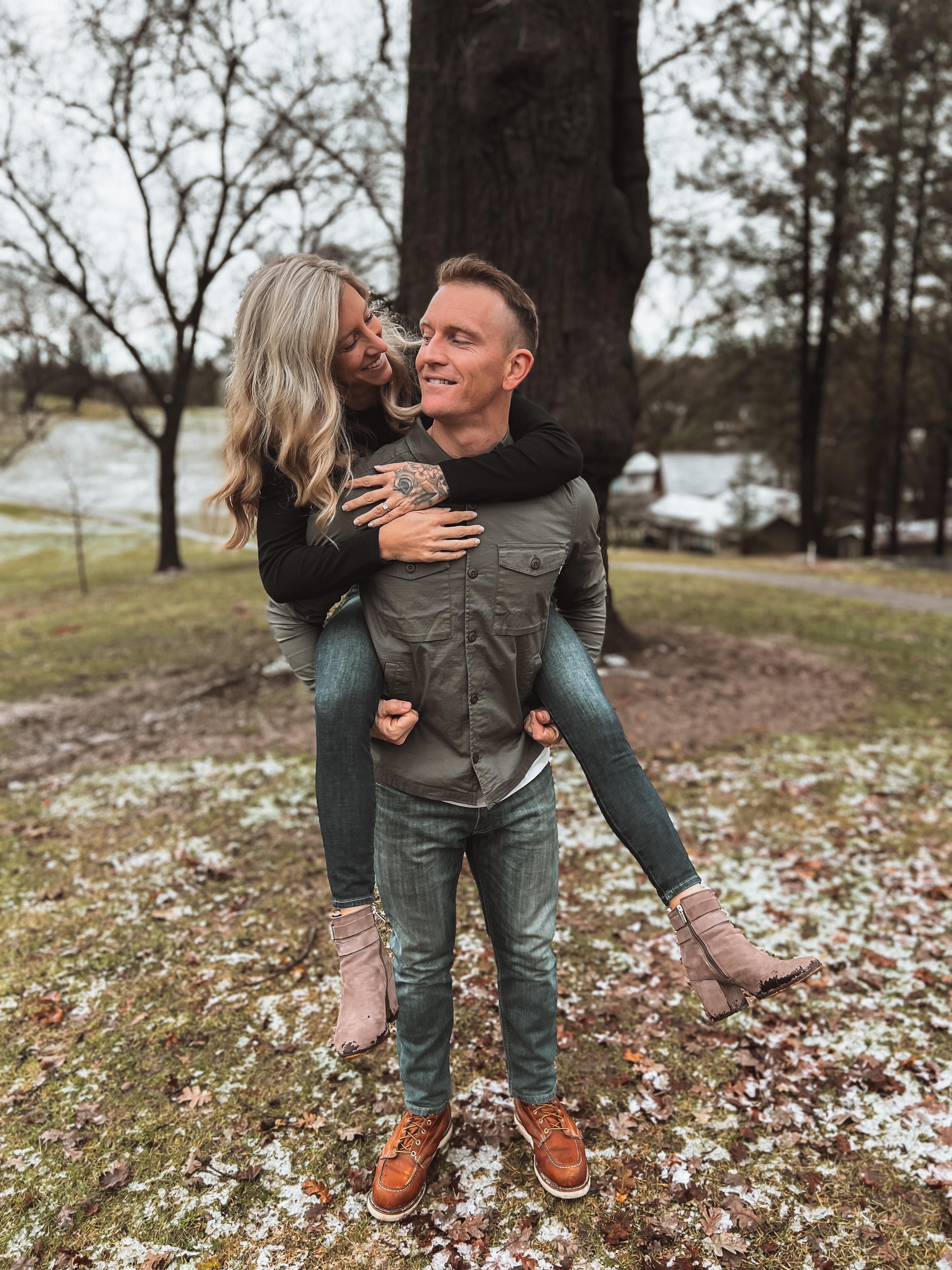 The Wedding Website of Shelby White and Matthew Kooistra