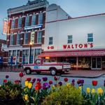 Bentonville City Square