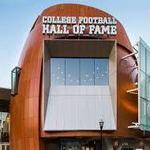 Chick-fil-A College Football Hall of Fame