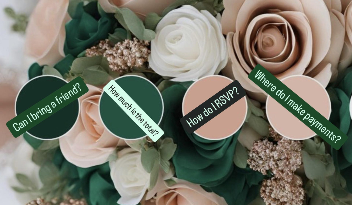 The Wedding Website of Chelsey Lanier and Kasey Cormier