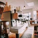 Gather Coffee Lounge