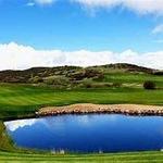 Red Hawk Ridge Golf Course
