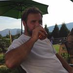 Blue Mountain Brewery
