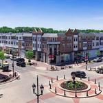 Crocker Park