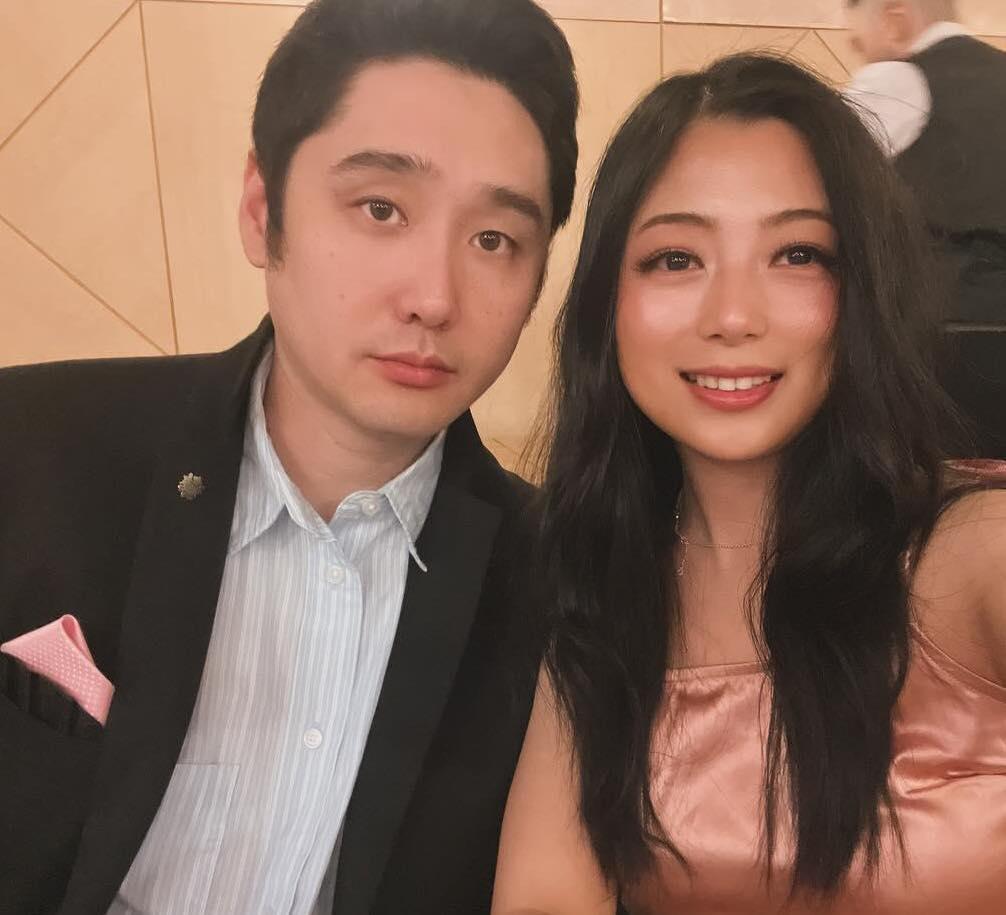 The Wedding Website of Nikki Jade Lagpey and Jeffrey Nobuyuki Law