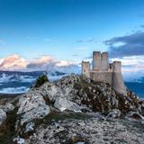 Rocca Calascio