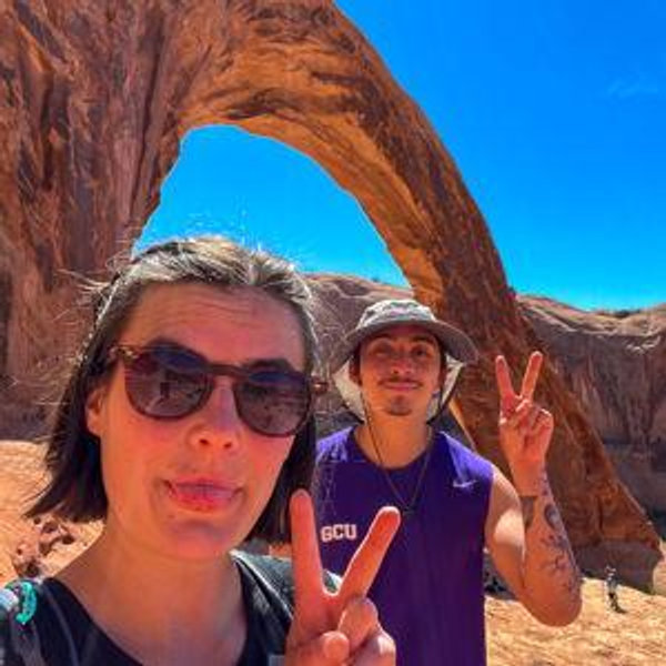 National Park Entrance Fees