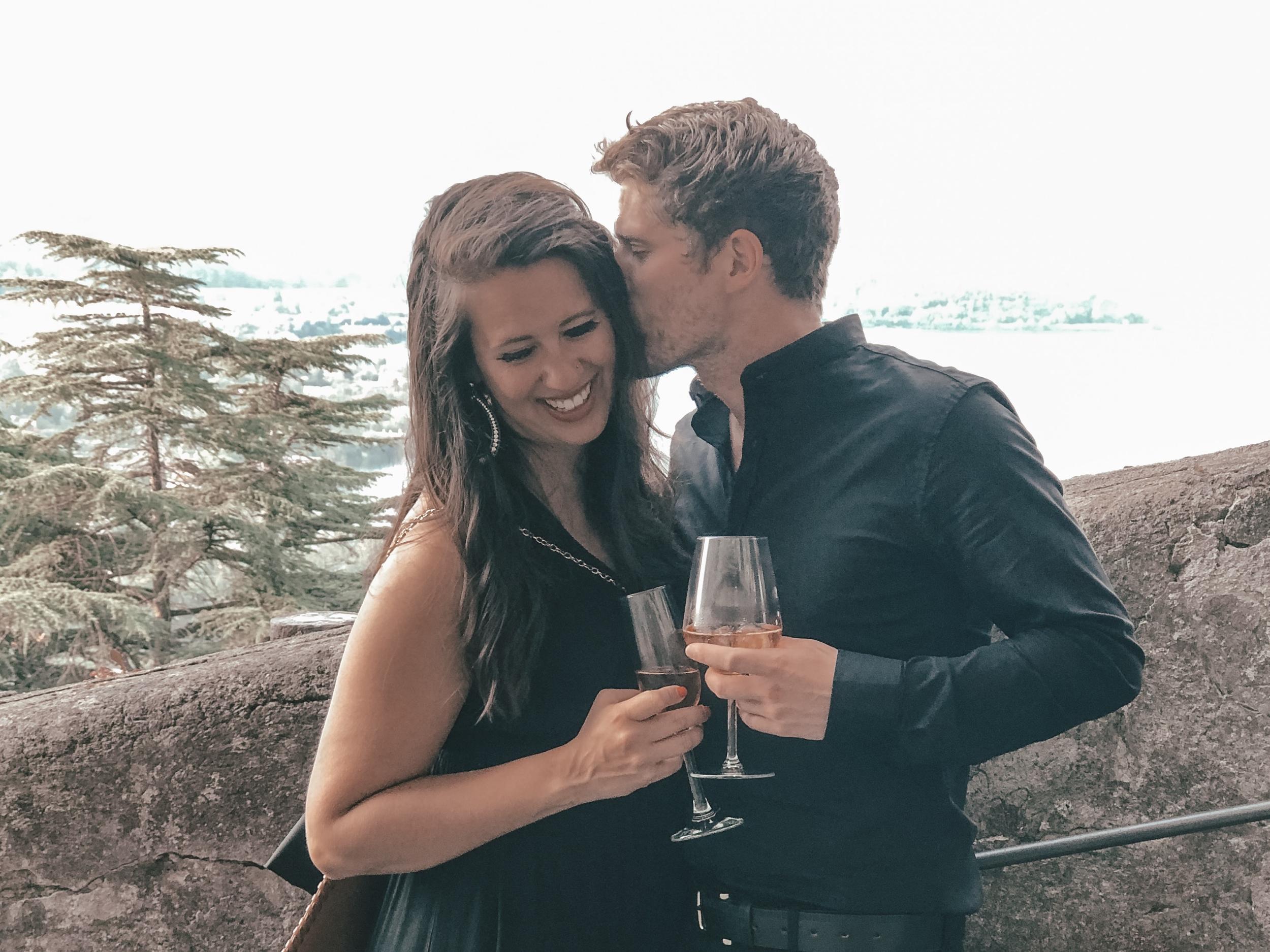 The Wedding Website of Alyssa Quitschau and Jim Atol