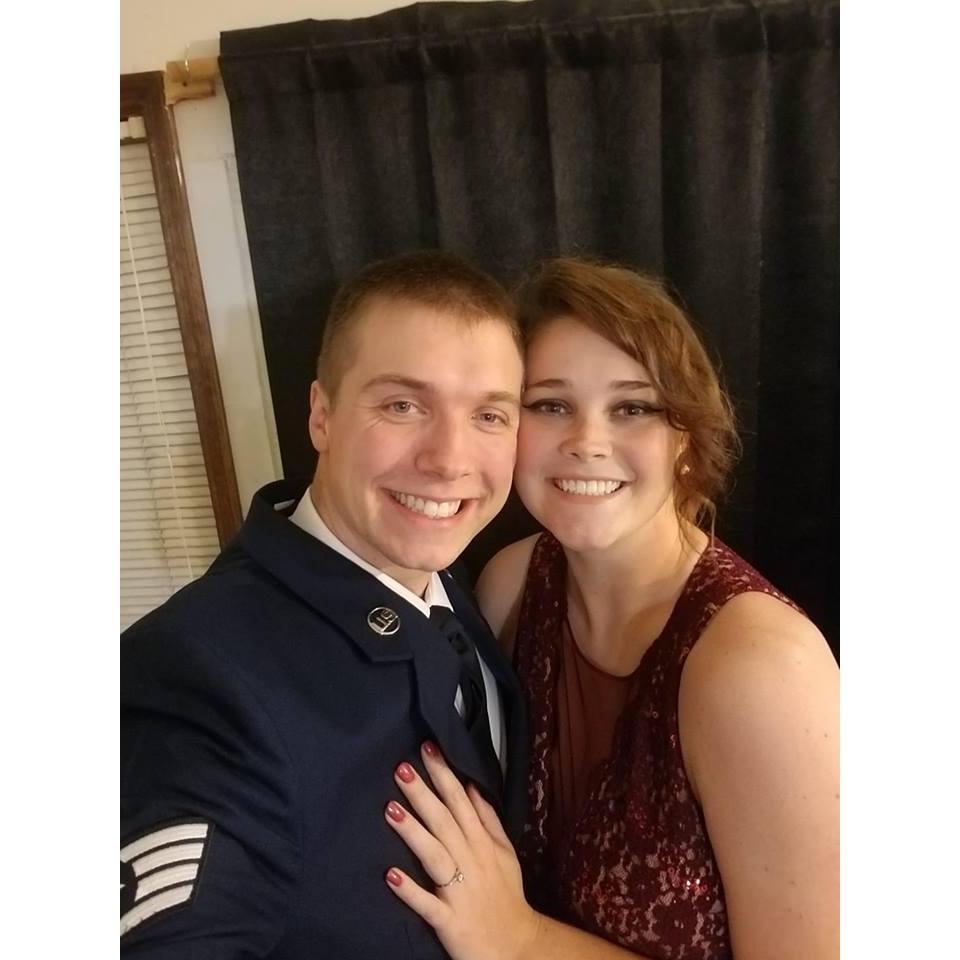 I SAID YES