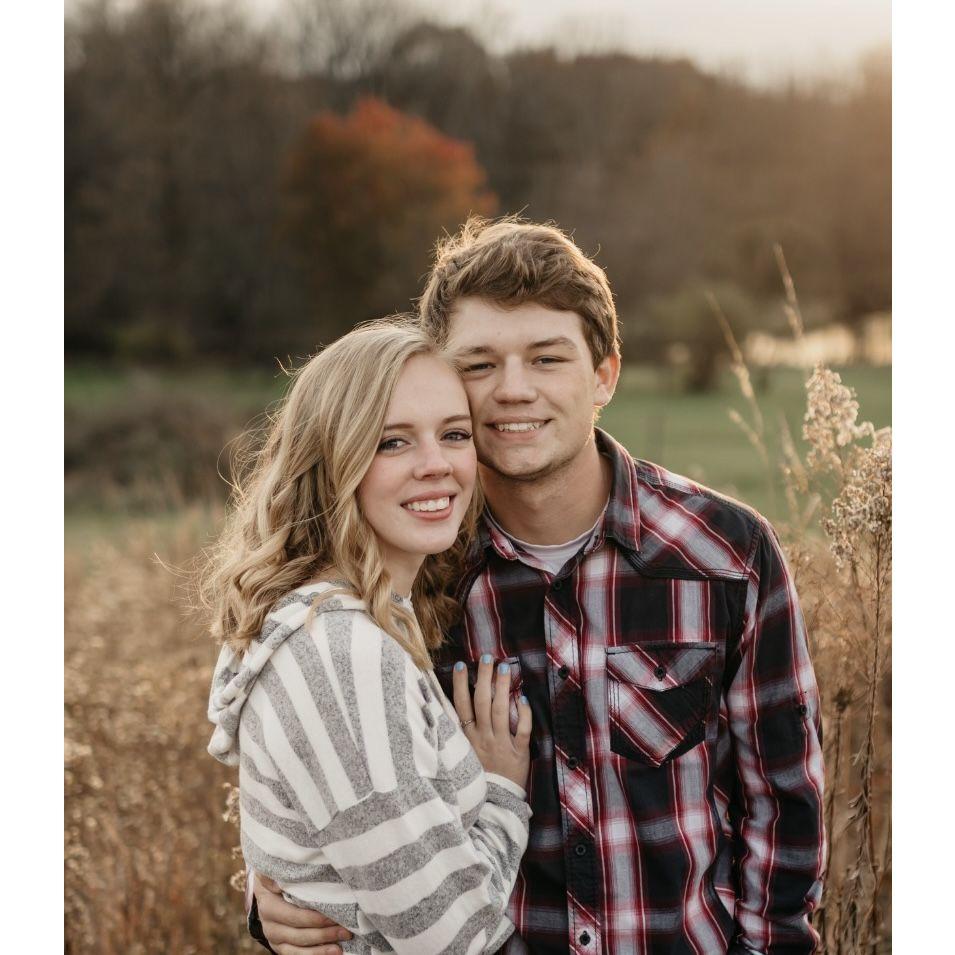 Hannah's Senior Pictures