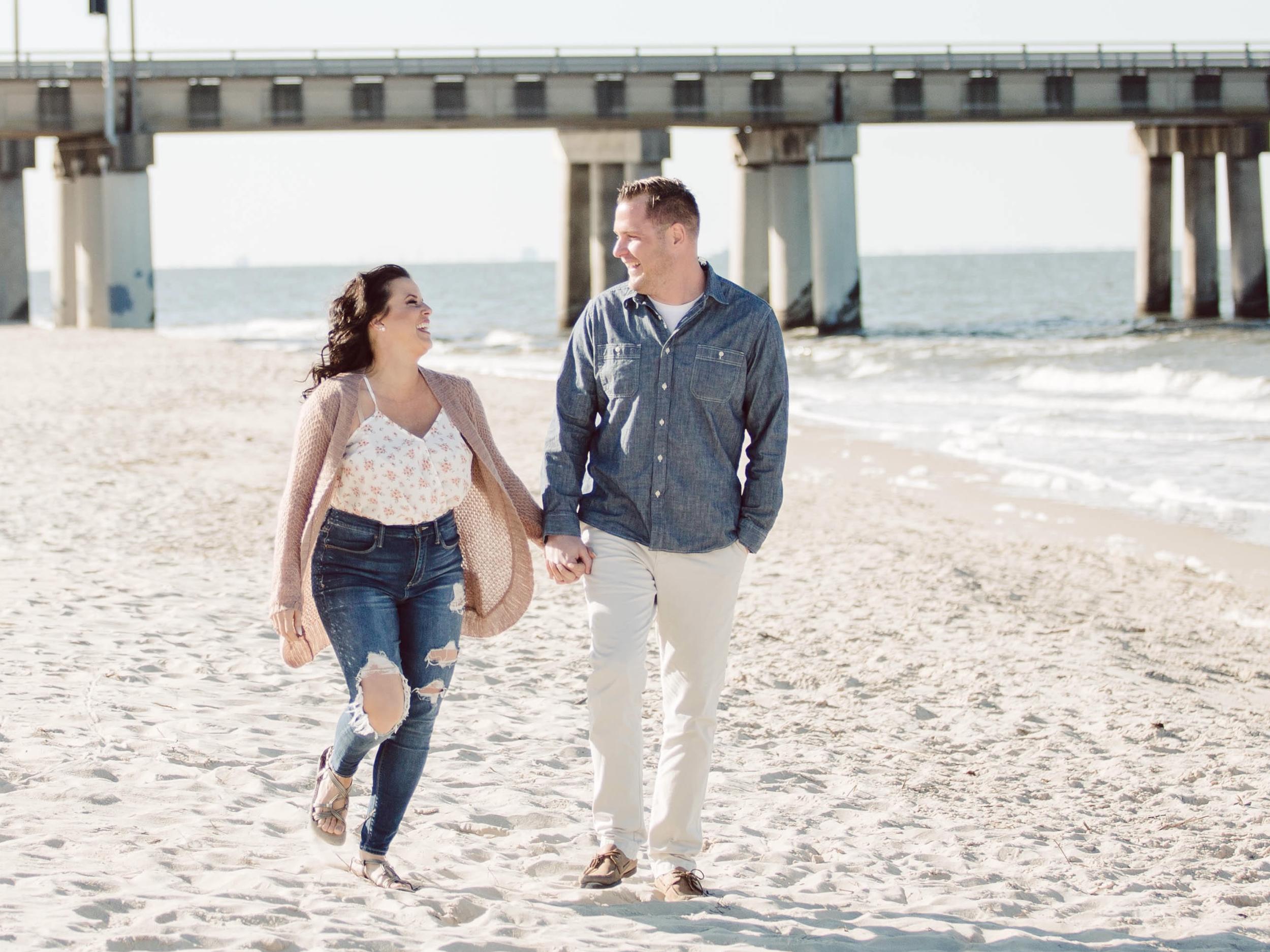 The Wedding Website of Michelle Sargent and Brandon Adcock