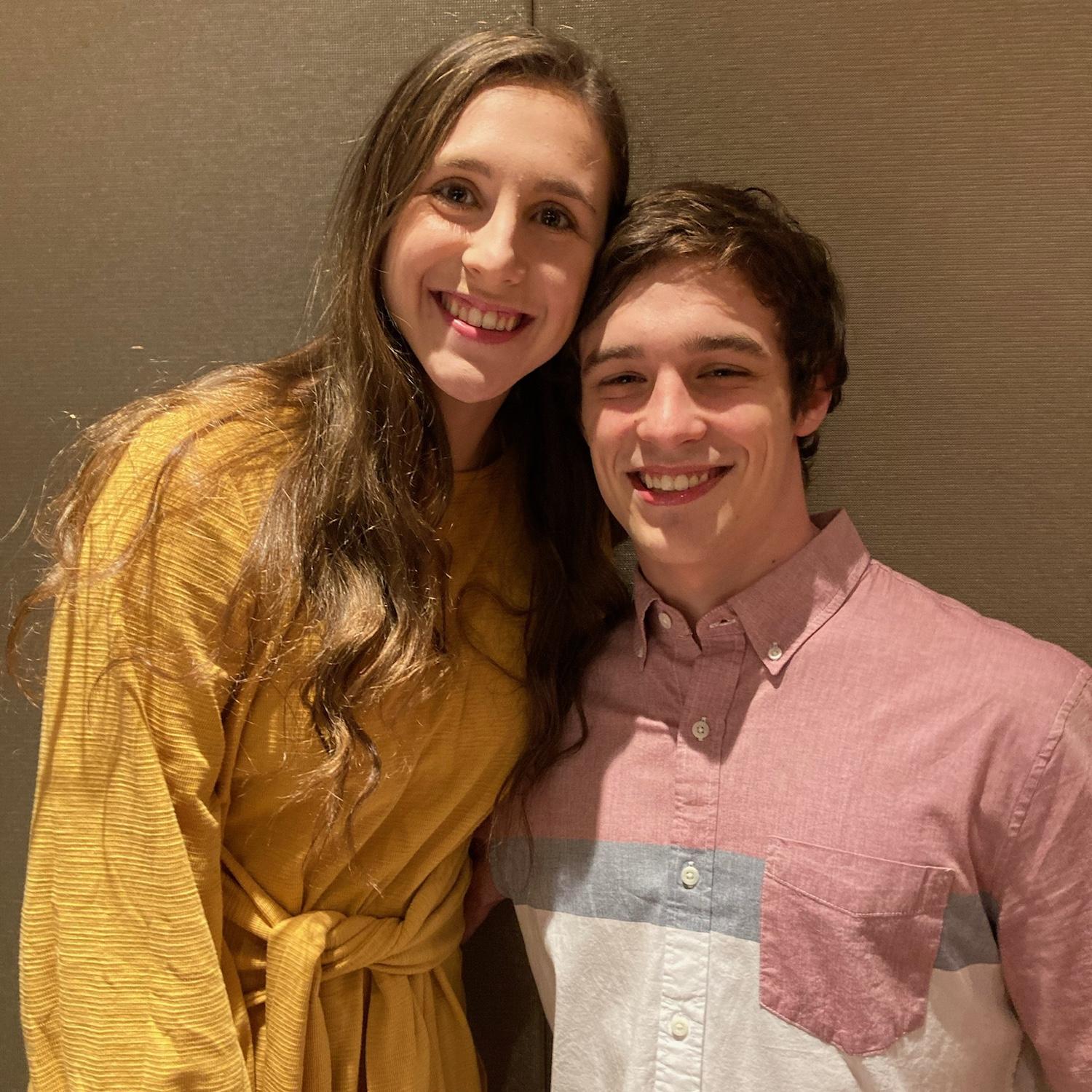 My first trip to Knoxville