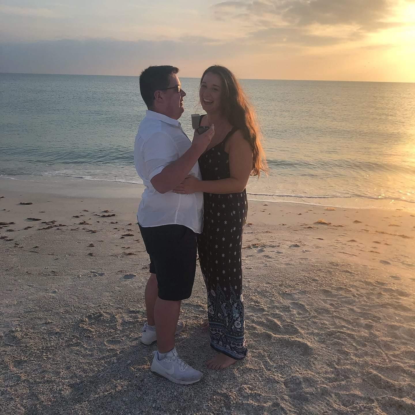 The Wedding Website of Morgan Lawrence and Shawn Warren