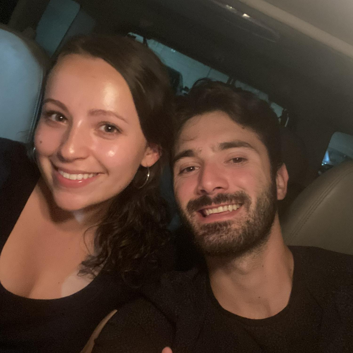 1 year anniversary - 6.6.22