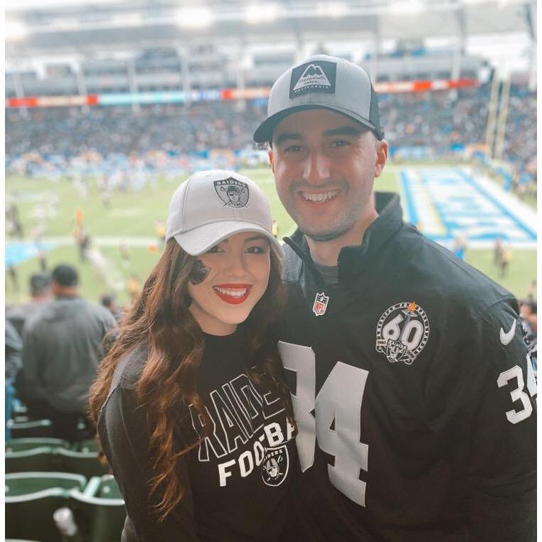 First Raider Game for both of us!!!!! <3