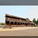 Little Missouri Saloon & Dining Room